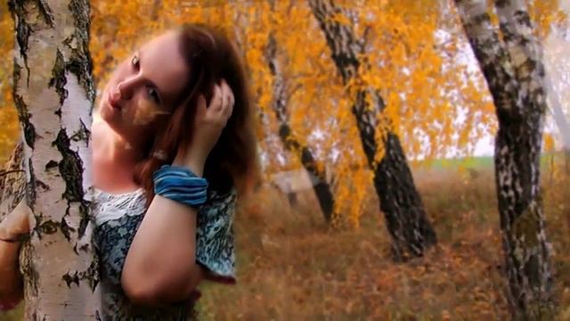 ОСЕНЬ смотреть онлайн