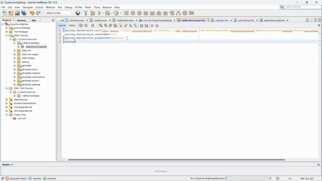 Deploy Java Application to AWS Elastic Beanstalk смотреть онлайн