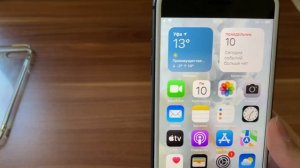 Айфон 8 Плюс / iPhone 8 Plus. Стоит ли покупать в 2023 году? Как выбрать?