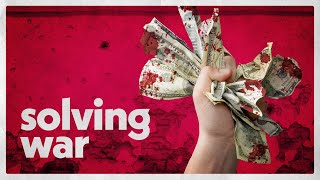 The Myth Of Capitalist Peace смотреть онлайн