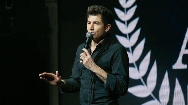 Открытие премии - Wedding Awards by Andrey Djedjula смотреть онлайн