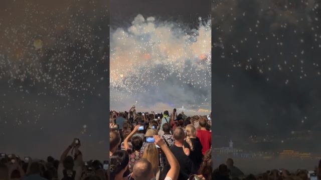 800 лет Нижнему Новгороду смотреть онлайн