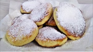 Нежные Сырники на Завтрак - Простой рецепт  | Просто Кухня - Выпуск 50