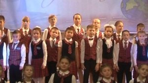 С днем учителя наши милые учителя! (кавер)