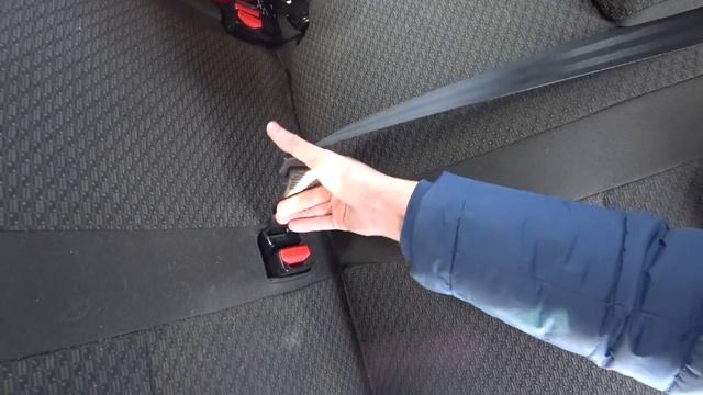 Замок ремня безопасности найден и заменен. К вам ПРОСЬБА!!!! смотреть онлайн