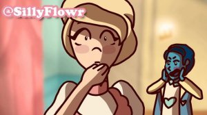 Lunchbox Friends ANIMATION| Melanie Martinez.