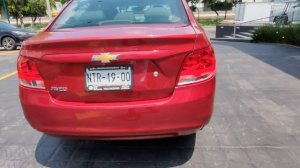 Chevrolet Aveo 2020 1.5 Lt Mt