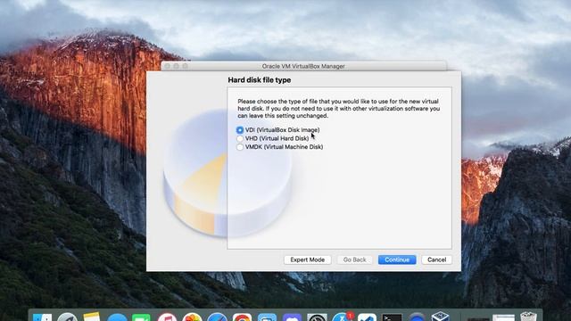 How to Install Kali Linux 2023.2a on MacOS in VirtualBox смотреть онлайн