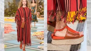 Топ 10 Нью-Йорк Лучшие коллекции весна лето 2023 ? ЧЕЛЛЕНДЖ ? Стильная одежда на Неделе моды