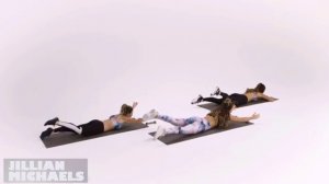 JM - Bikini Booty. Tone and Shred