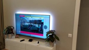 2 года после ремонта, двушка П-3М, Ремстроит