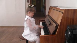 Пять пьес для фортепиано