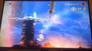 Rayman legends challenge 24-31.10.16 (W.E.C) Xbox 360 21.32 (PB: 21.23)