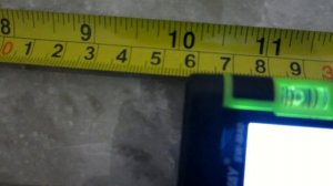 Тестируем дальномер рулетку Sndway SW-M40  с ALIEXPRESS