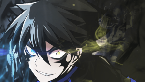 [26-53] Убить Злодея