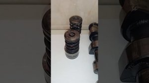 Троит и дымит дизель. Дизельный ДВС