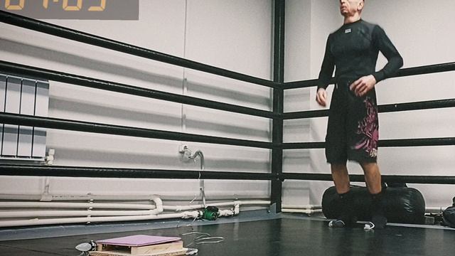 100 скоростных отжиманий от пола 100 speed push ups смотреть онлайн