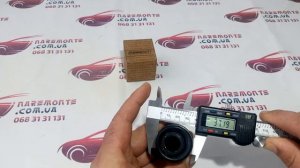 Сайлентблок заднего кулака плавающий Byd S6 S6 2404102 БИД С6 Febest