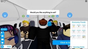 Cabin Crew Simulator tutorial