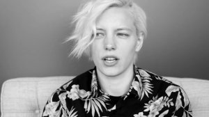 NEXT Erika Linder