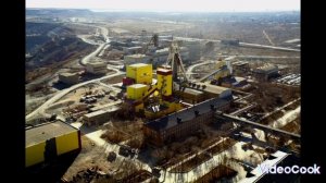Гайский ГОК – Уральский рекордсмен по добыче руды