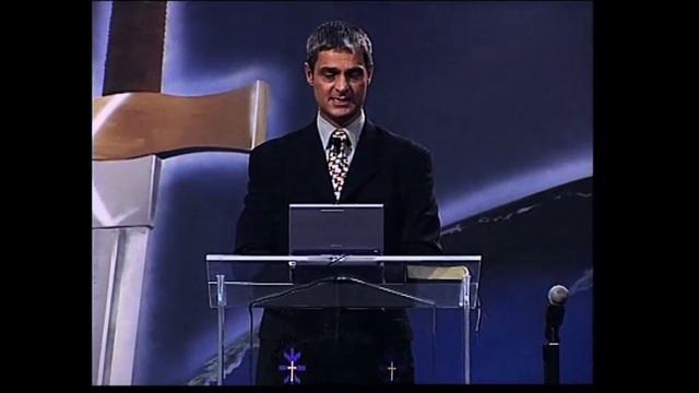 Познавая сына 17 | Сын и Дух, Часть 3 смотреть онлайн