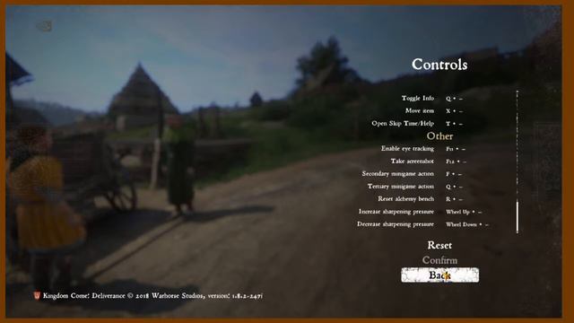 Kingdom Come: Deliverance P. 2 | Telling on my Neighbors! смотреть онлайн