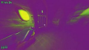 HOTLINE MIAMI в 3D или просто ANGER FOOT
