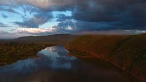 Гимн Забайкалья. (вариант) Лудуб Очиров.