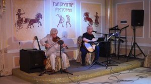 Александр Ткачев "Не волнуйся"