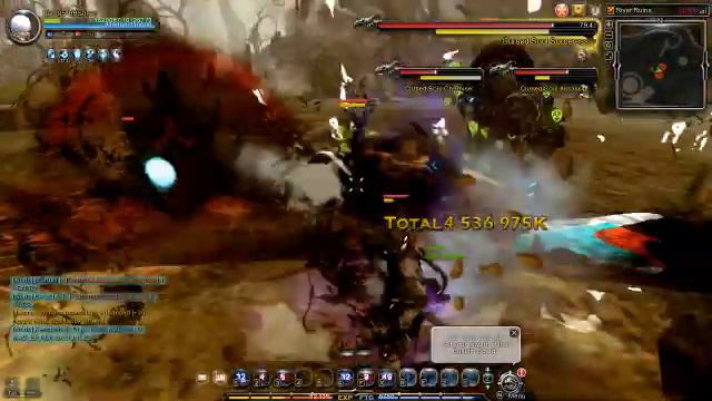 DREAMING JADE'S FRAGMENTS INVADER LOOKS | Dragon Nest SEA смотреть онлайн