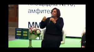 Марина Мелия о том, как продолжать делать и сохранить свои ценности
