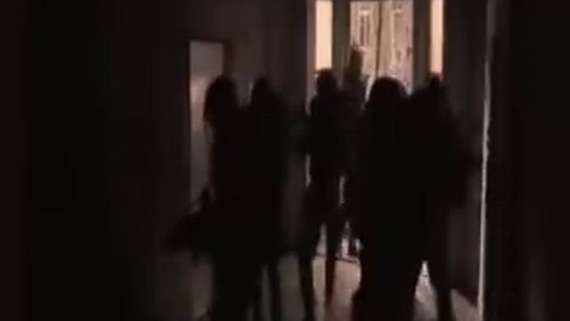 Hocico - The Shape Of Things To Come смотреть онлайн