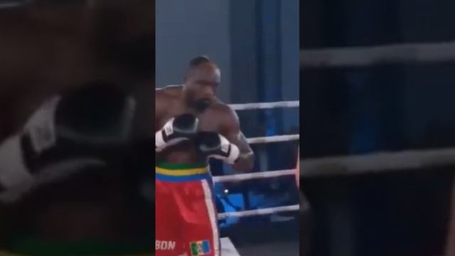 Diablo Włodarczyk vs Taylor Mabika ( 30.11.2019r. ) cześć X