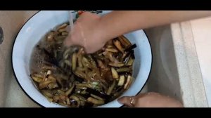 ВКУСНЫЙ РЕЦЕПТ МЯСО С БАКЛАЖАНАМИ ПО-КОРЕЙСКИ/ КАДИЧА С МЯСОМ/АЛЕНА ПРО КОРЕЙСКУЮ КУХНЮ И НЕ ТОЛЬКО