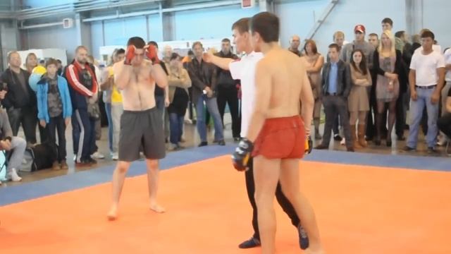 Сергей Половков vs. Сергей Золотарев (Lenexpo: Polovkov vs. Zolotarev) смотреть онлайн