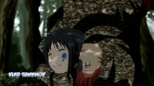 КЛАСС УБИЙЦ - Когда кровь касается их уст...|AMV2017