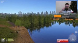 Самый плохой стрим Русской рыбалки 4.  Russian Fishing 4. СТРИМ. Русская рыбалка 4. Вечерняя рыбалк