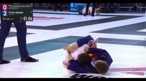 2018.07.07 ACB JJ  WORLD  CHAMPIONSHIP  GI  2018  МОСКВА  КРОКУС СИТИ  ЮСИФ  ИБРАГИМОВ