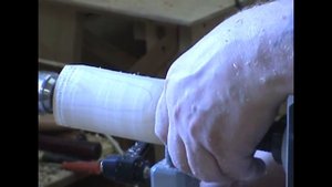 уроки на токарном станке JIB для начинающих Урок №3