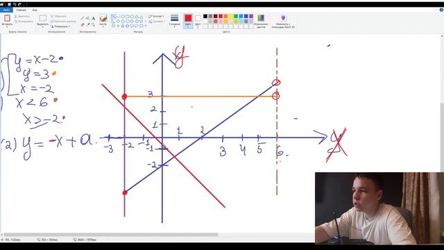 ЕГЭ ПРОФИЛЬ ПАРАМЕТР 2023 С НУЛЯ | ЧАСТЬ [1] КУРС смотреть онлайн