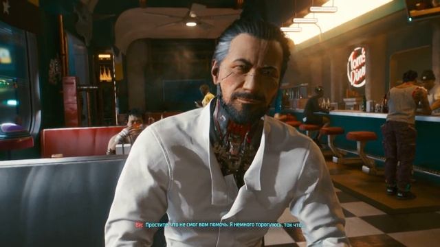 Cyberpunk 2077 ֎ КИБЕРПАНК 2077 ۞ Прохождение #14 Вечный СОН ТАКЭМУРА Дитя Улиц Ур.Слож. MAX!!!! смотреть онлайн