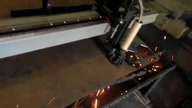 универсальный плазменный резак смотреть онлайн