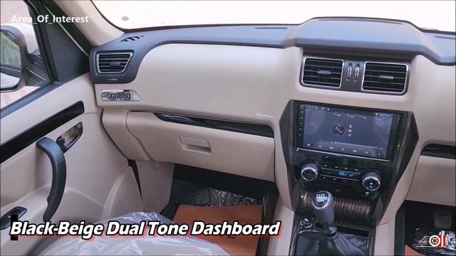 2023 Mahindra Scorpio Classic S11, On Road Price List, Mileage, Features смотреть онлайн