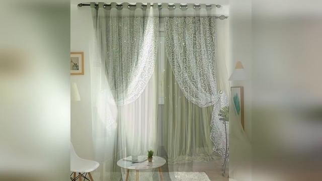 Шторы, которые будут модны в 2022 году смотреть онлайн