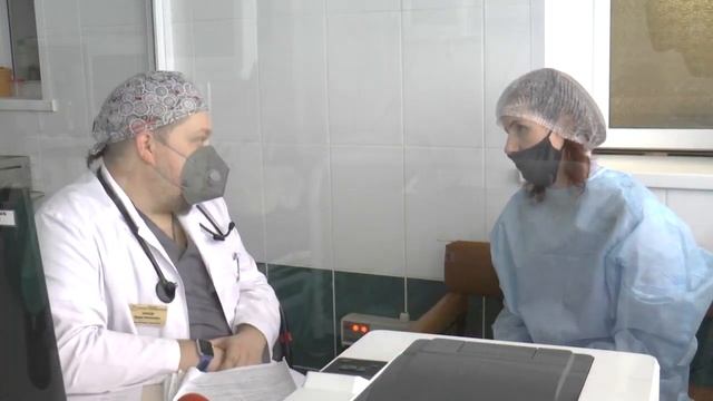 Будь здоров! Вкус профессии, кто рулит в медицине и вдох глубоки, руки шире смотреть онлайн