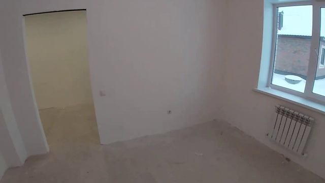 Коттедж 85 кв м  в Нагаево у новой школы смотреть онлайн