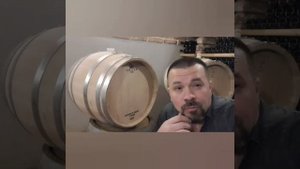 Правильные дубовые бочки