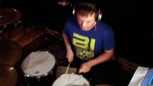 RDF Chuzhbinov Drums Smack #5 - Денис Василевский