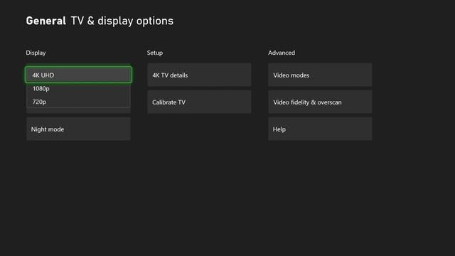 How To EASILY Change the Screen Size on your Xbox Series S | Full Tutorial смотреть онлайн